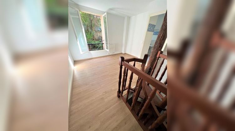 Ma-Cabane - Vente Appartement Paris 19ème, 45 m²