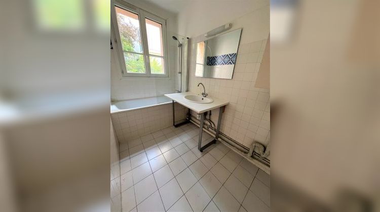 Ma-Cabane - Vente Appartement Paris 19ème, 45 m²