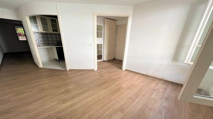 Ma-Cabane - Vente Appartement Paris 19ème, 45 m²