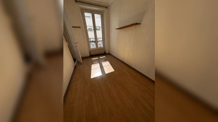 Ma-Cabane - Vente Appartement Paris 19ème, 42 m²