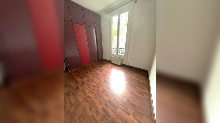 Ma-Cabane - Vente Appartement Paris 19ème, 42 m²