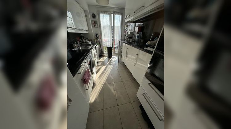 Ma-Cabane - Vente Appartement Paris 19ème, 71 m²