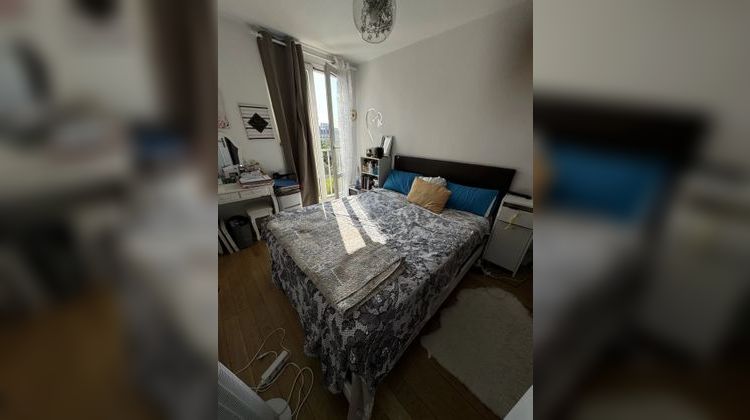 Ma-Cabane - Vente Appartement Paris 19ème, 71 m²