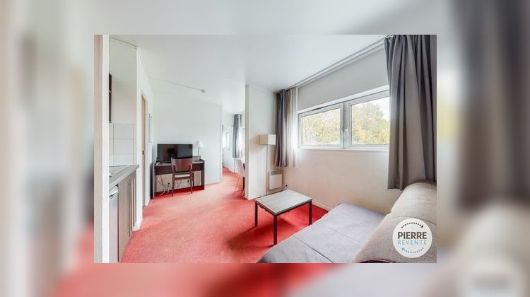 Ma-Cabane - Vente Appartement PARIS 19EME ARRONDISSEMENT, 18 m²