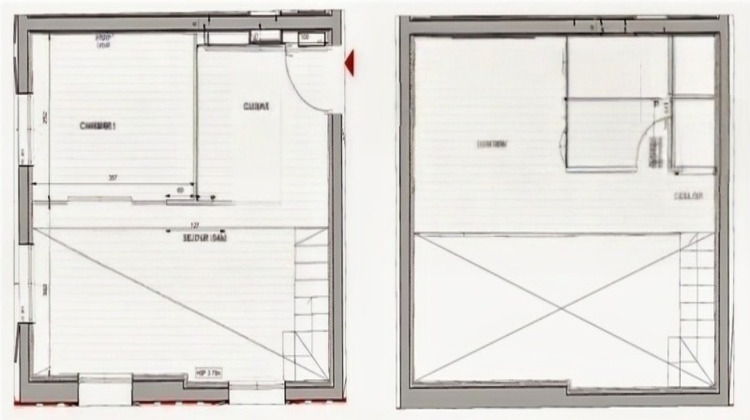 Ma-Cabane - Vente Appartement PARIS 19EME ARRONDISSEMENT, 50 m²