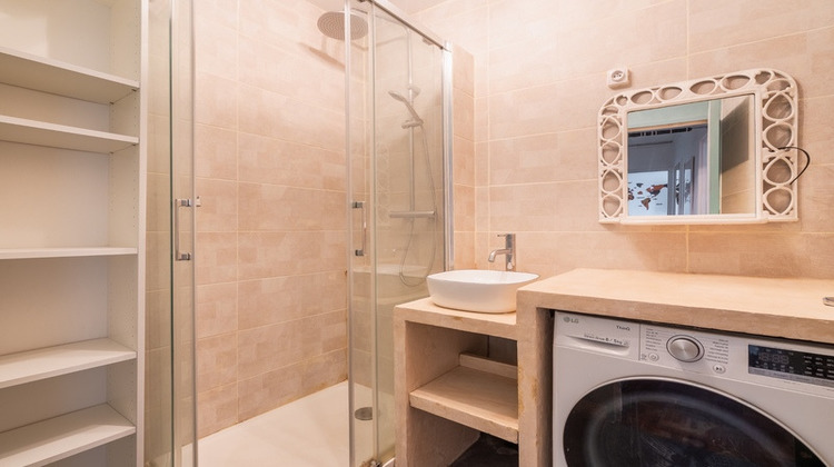 Ma-Cabane - Vente Appartement PARIS 19EME ARRONDISSEMENT, 44 m²