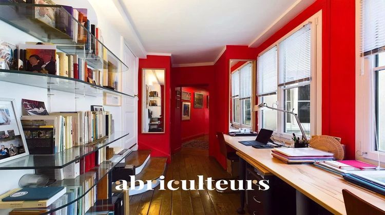 Ma-Cabane - Vente Appartement Paris 1er, 56 m²