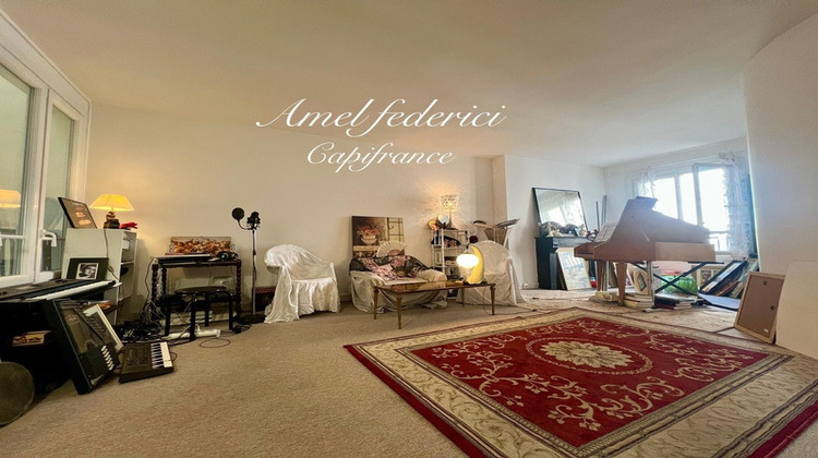 Ma-Cabane - Vente Appartement PARIS 1ER ARRONDISSEMENT, 53 m²