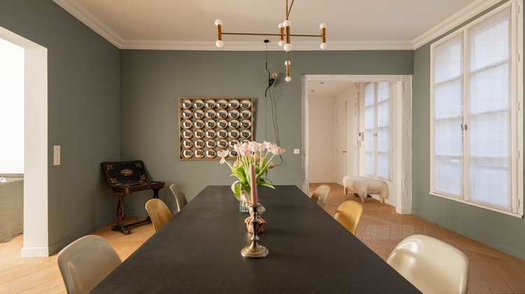 Ma-Cabane - Vente Appartement PARIS 1ER ARRONDISSEMENT, 114 m²