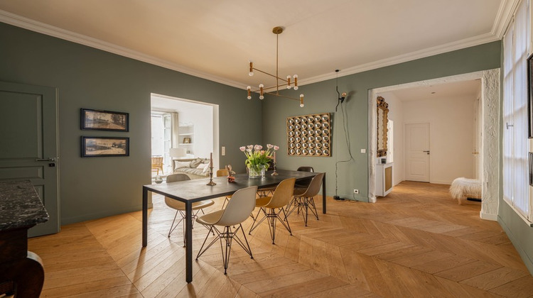 Ma-Cabane - Vente Appartement PARIS 1ER ARRONDISSEMENT, 114 m²
