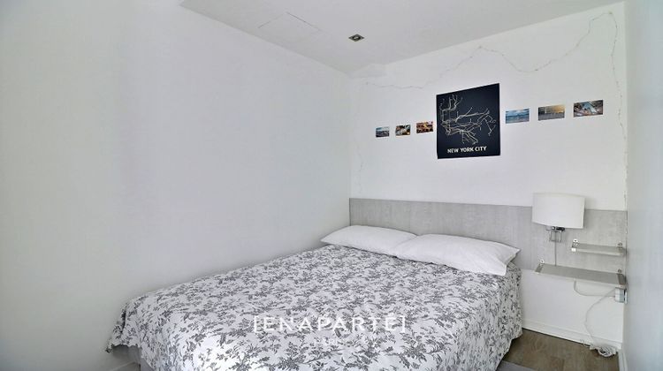 Ma-Cabane - Vente Appartement PARIS 2, 27 m²