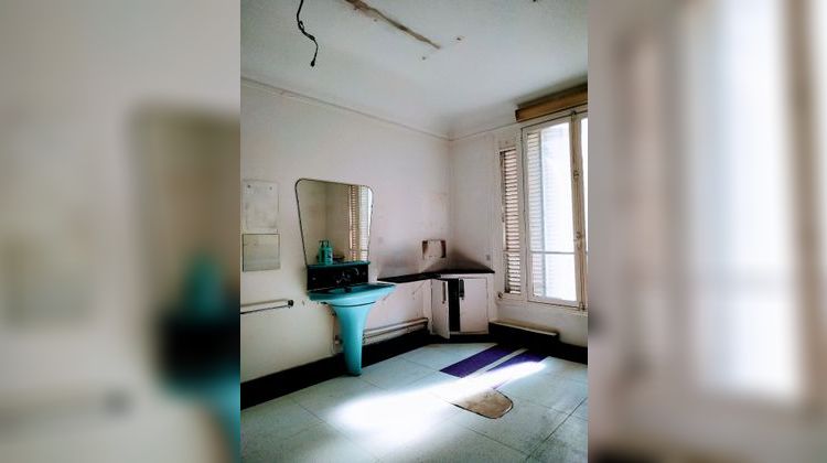 Ma-Cabane - Vente Appartement PARIS 2, 67 m²