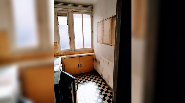 Ma-Cabane - Vente Appartement PARIS 2, 67 m²