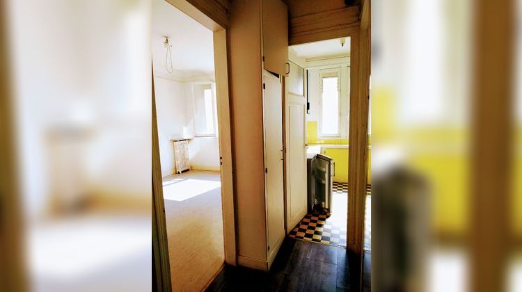 Ma-Cabane - Vente Appartement PARIS 2, 67 m²