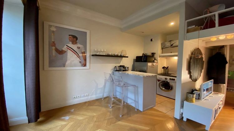 Ma-Cabane - Vente Appartement PARIS 2, 30 m²