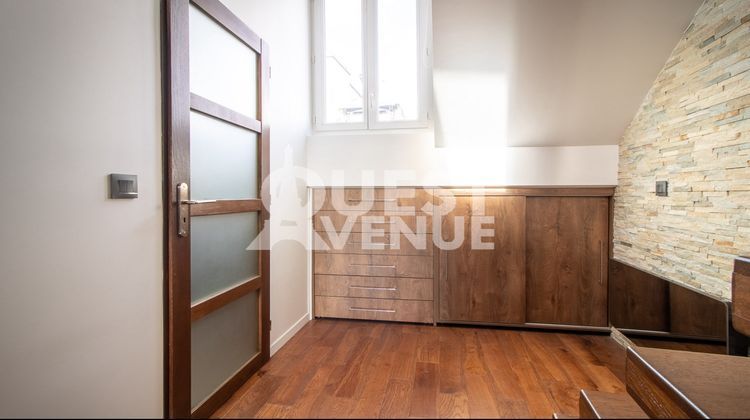 Ma-Cabane - Vente Appartement PARIS 2, 35 m²