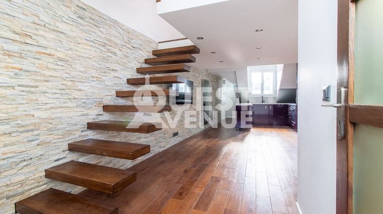 Ma-Cabane - Vente Appartement PARIS 2, 35 m²