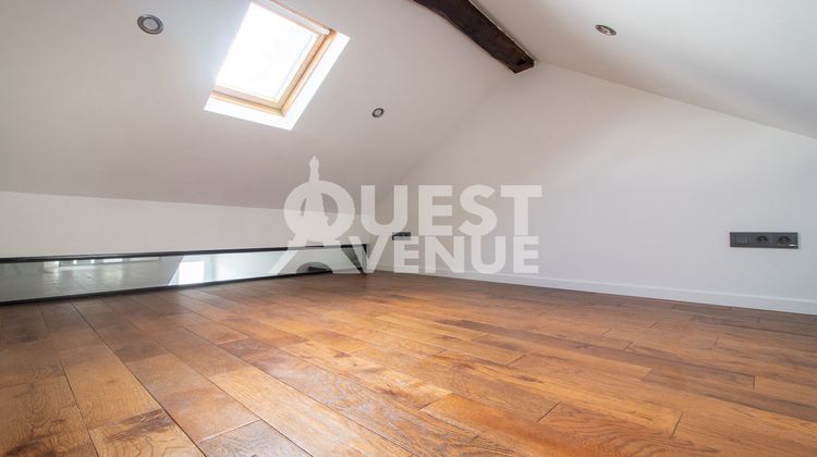 Ma-Cabane - Vente Appartement PARIS 2, 35 m²