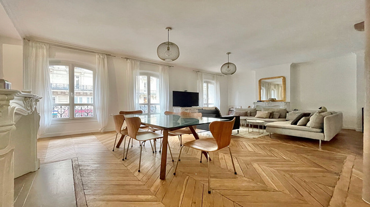 Ma-Cabane - Vente Appartement PARIS 2, 83 m²