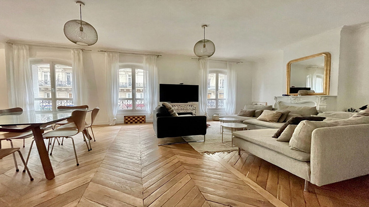 Ma-Cabane - Vente Appartement PARIS 2, 83 m²