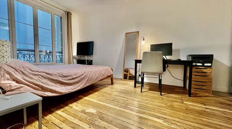 Ma-Cabane - Vente Appartement PARIS 2, 83 m²