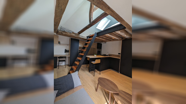 Ma-Cabane - Vente Appartement PARIS 2, 34 m²