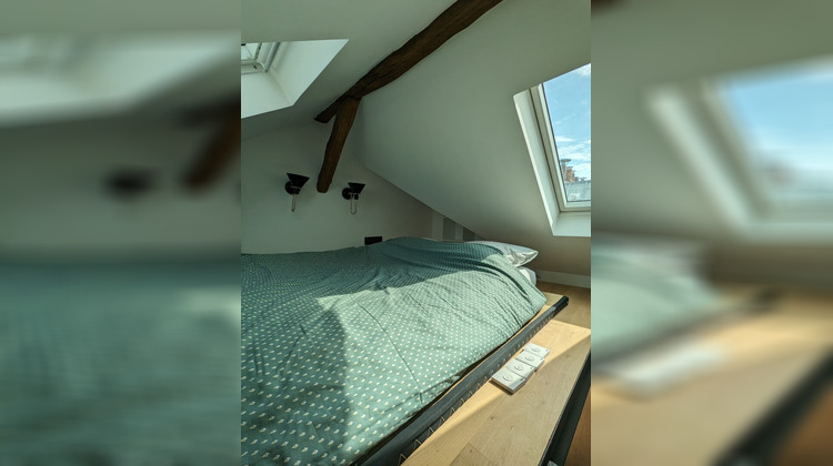 Ma-Cabane - Vente Appartement PARIS 2, 34 m²