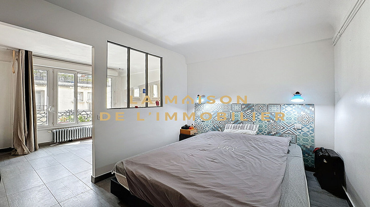 Ma-Cabane - Vente Appartement PARIS 2, 33 m²