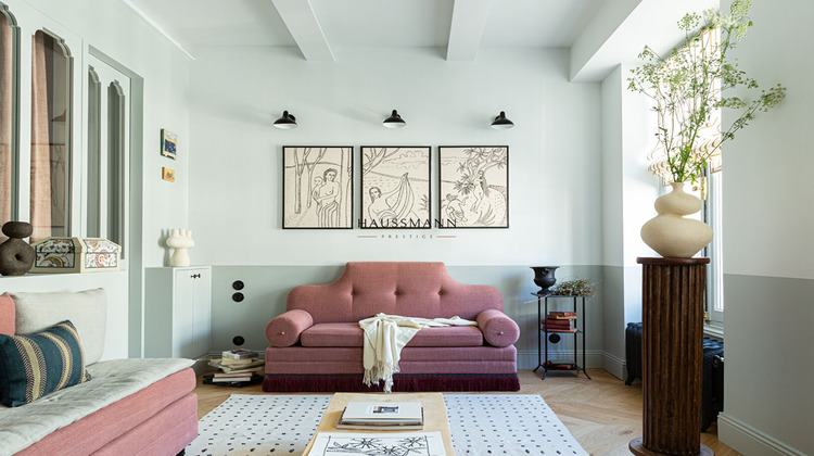 Ma-Cabane - Vente Appartement PARIS 2, 36 m²