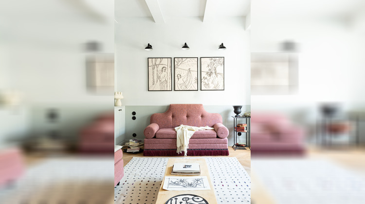 Ma-Cabane - Vente Appartement PARIS 2, 36 m²