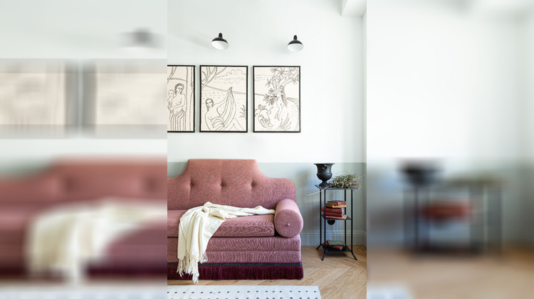 Ma-Cabane - Vente Appartement PARIS 2, 36 m²