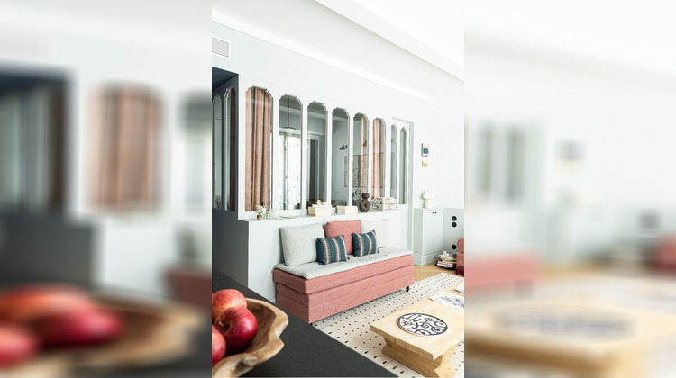 Ma-Cabane - Vente Appartement PARIS 2, 36 m²