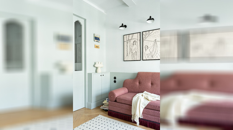 Ma-Cabane - Vente Appartement PARIS 2, 36 m²