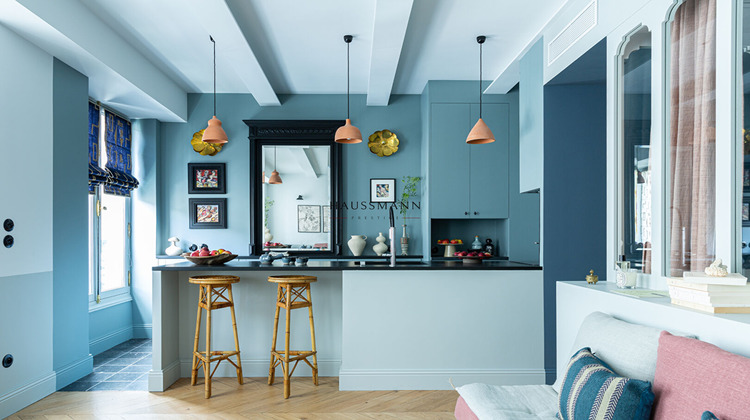 Ma-Cabane - Vente Appartement PARIS 2, 36 m²