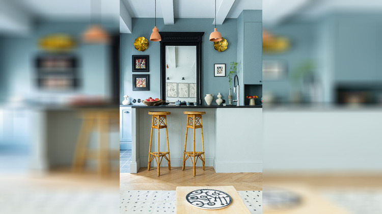 Ma-Cabane - Vente Appartement PARIS 2, 36 m²