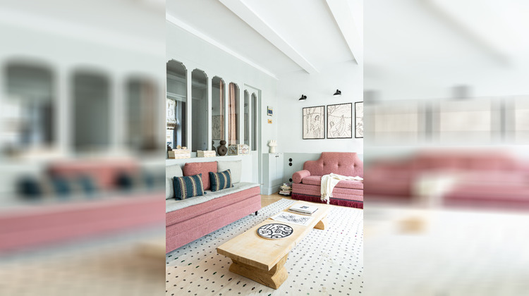 Ma-Cabane - Vente Appartement PARIS 2, 36 m²