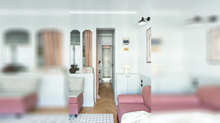 Ma-Cabane - Vente Appartement PARIS 2, 36 m²