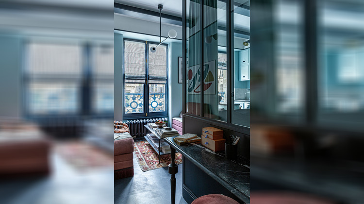 Ma-Cabane - Vente Appartement PARIS 2, 25 m²