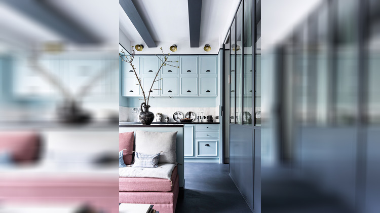 Ma-Cabane - Vente Appartement PARIS 2, 25 m²