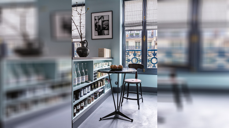 Ma-Cabane - Vente Appartement PARIS 2, 25 m²