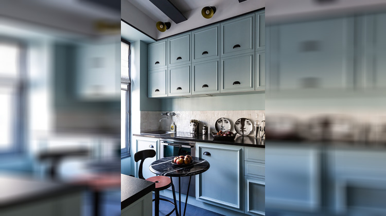 Ma-Cabane - Vente Appartement PARIS 2, 25 m²