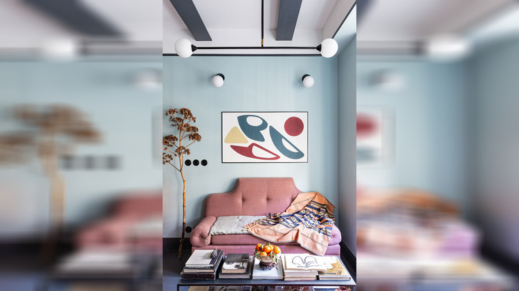 Ma-Cabane - Vente Appartement PARIS 2, 25 m²