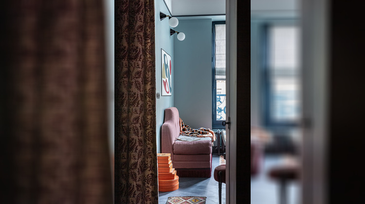 Ma-Cabane - Vente Appartement PARIS 2, 25 m²