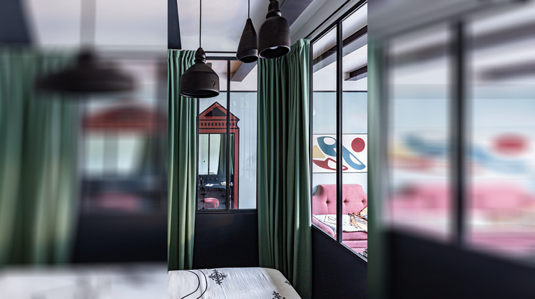 Ma-Cabane - Vente Appartement PARIS 2, 25 m²