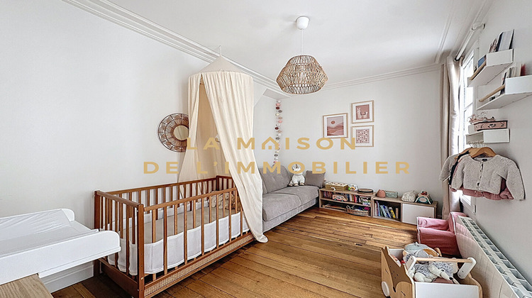 Ma-Cabane - Vente Appartement PARIS 2, 80 m²
