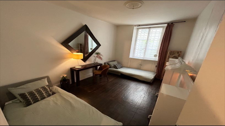 Ma-Cabane - Vente Appartement PARIS 2, 37 m²