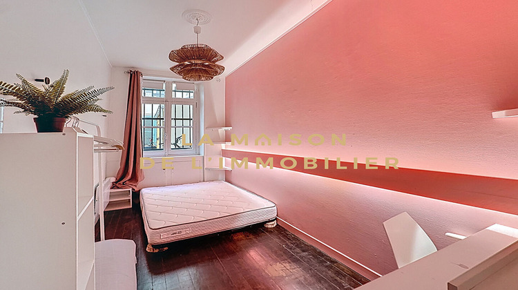 Ma-Cabane - Vente Appartement PARIS 2, 37 m²