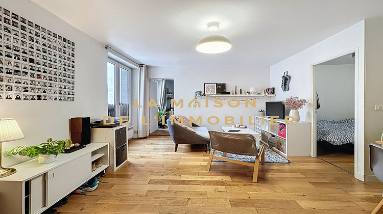 Ma-Cabane - Vente Appartement PARIS 2, 50 m²