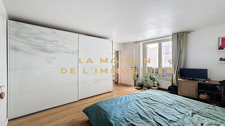 Ma-Cabane - Vente Appartement PARIS 2, 50 m²