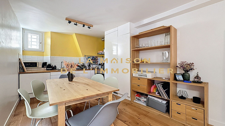 Ma-Cabane - Vente Appartement PARIS 2, 50 m²